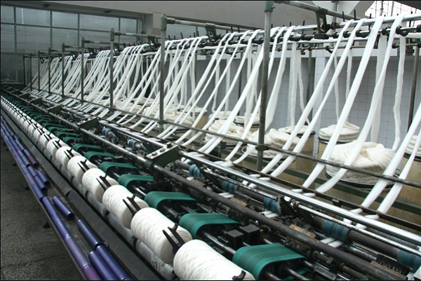 模块热源机对纺织印染行业好处!